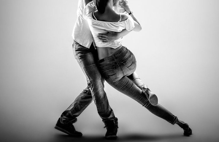 Kizomba